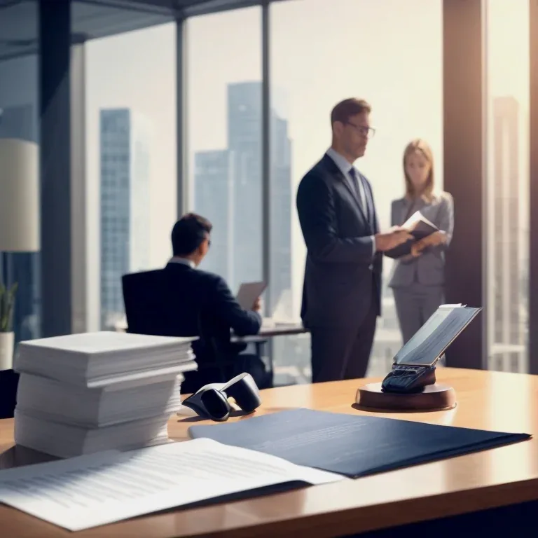 CorpTopLegal corporate lawyers consulting